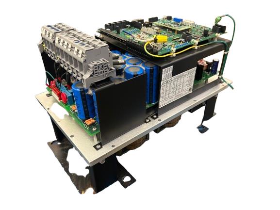 1105-460-040-C-Y-K31-C01-806101 by REGAL REXNORD