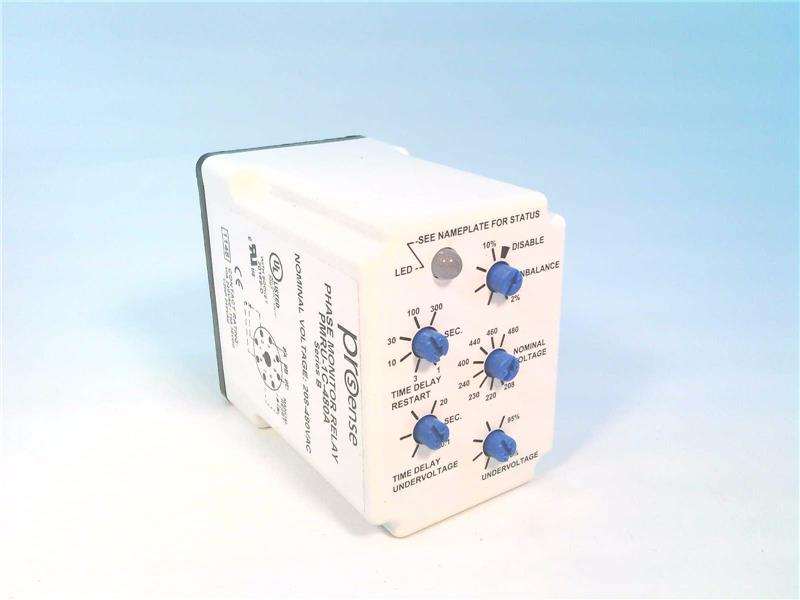 PMRU-1C-480A by AUTOMATION DIRECT