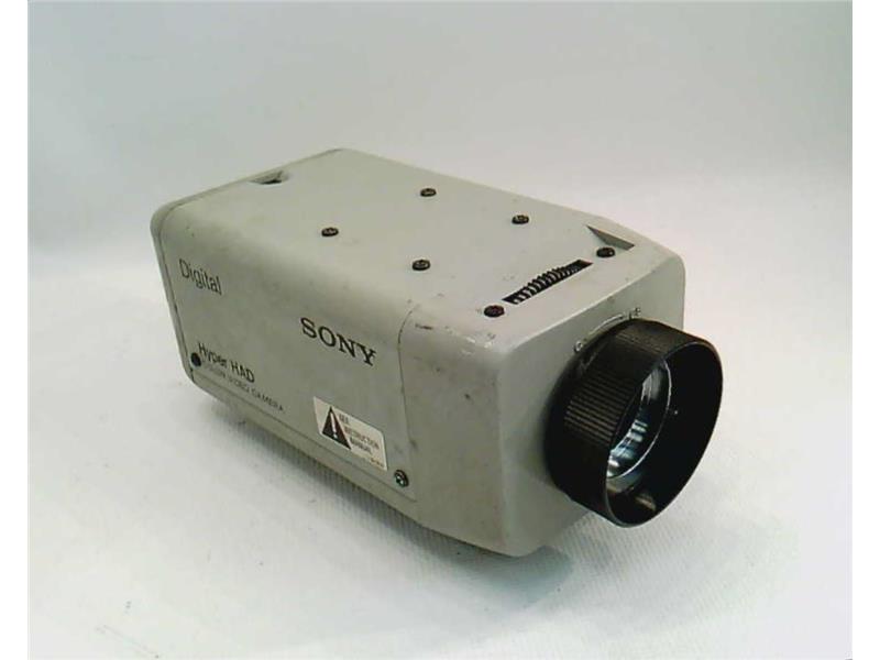 SONY SSC-DC14