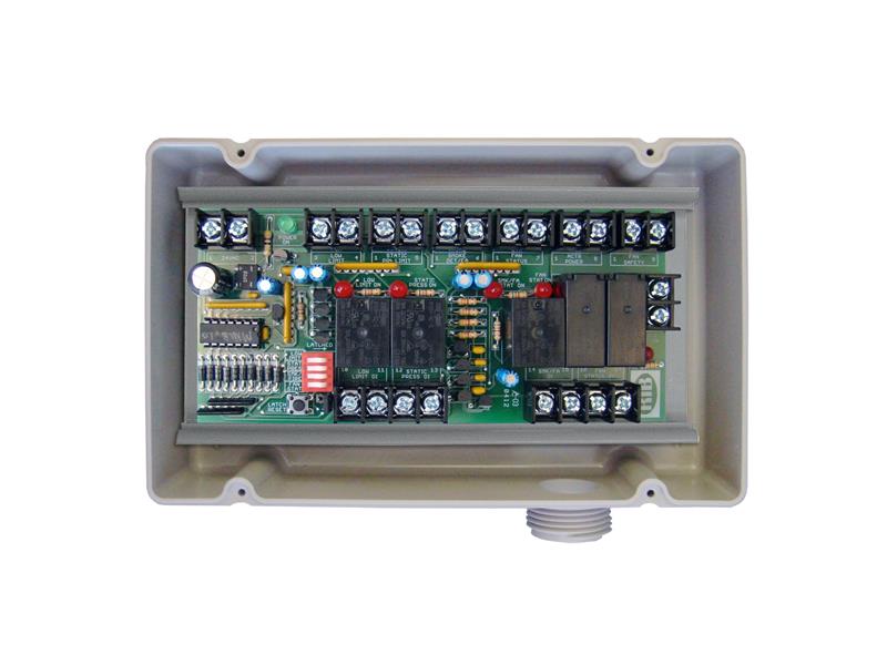 FUNCTIONAL DEVICES RIBLB