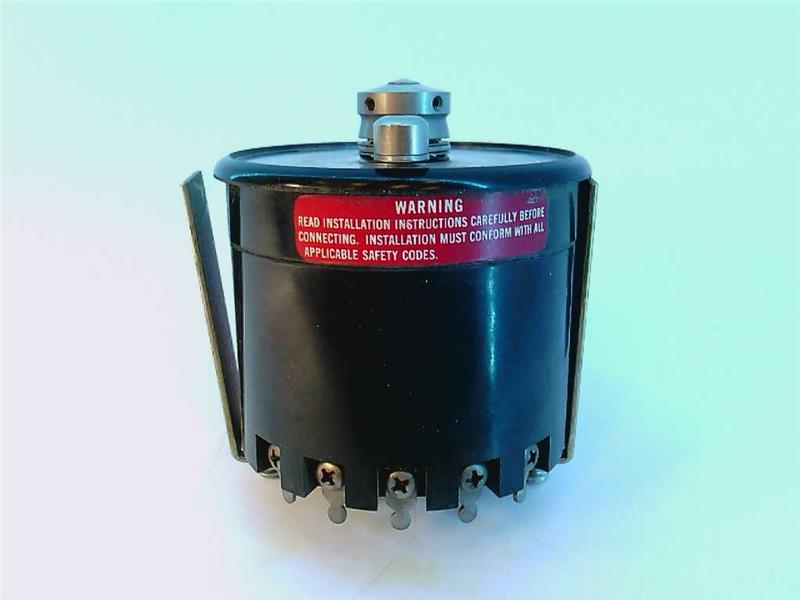 INDUSTRIAL TIMER CO TD-6S