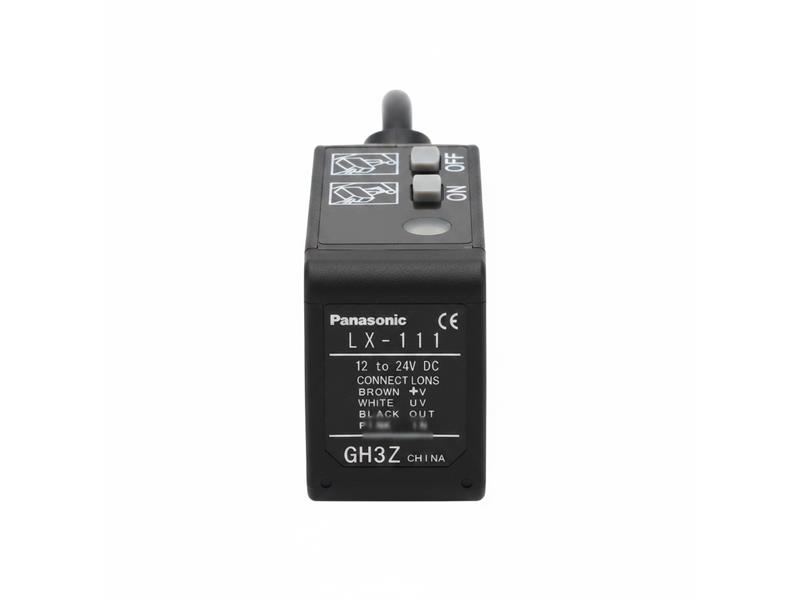 MATSUSHITA ELECTRIC UZJ111