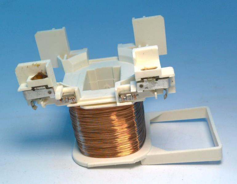 SCHNEIDER ELECTRIC LXD3P7