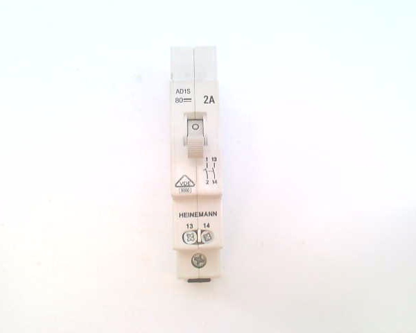 AD1S-Y59-2 by EATON CORPORATION