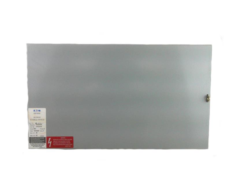 EATON CORPORATION TAP324ZN