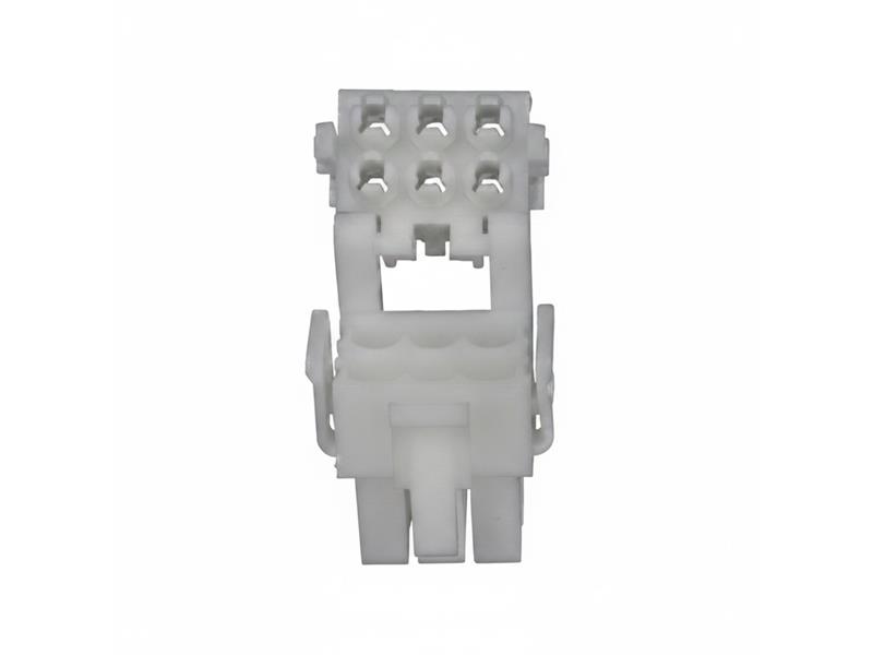 TE CONNECTIVITY 6-146494-0
