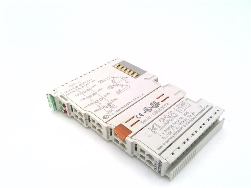 BECKHOFF KL3351