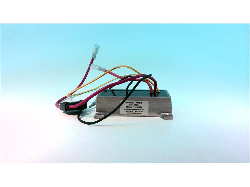 COPELAND ENGINEERING INC 5001