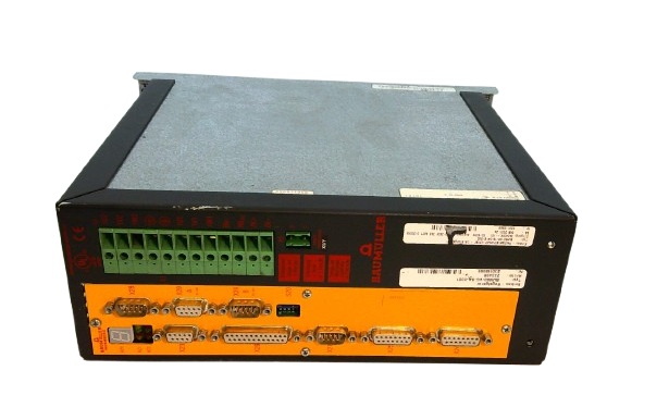 BAUMULLER BUM60-08/16-54-B-000