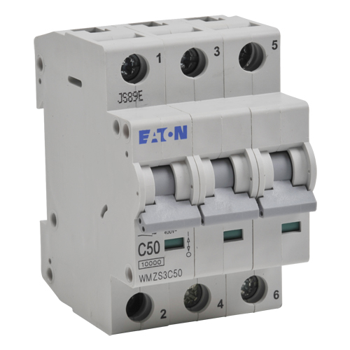 EATON CORPORATION WMZS3C50