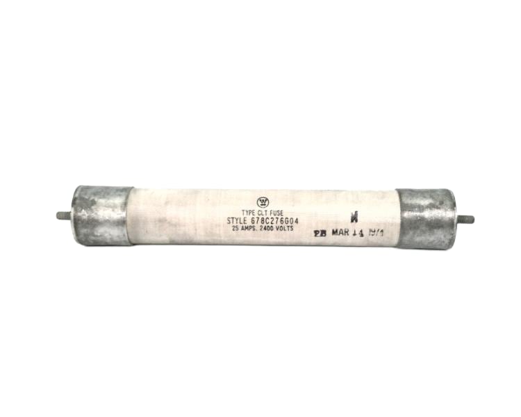 2CLT-25 by EATON CORPORATION