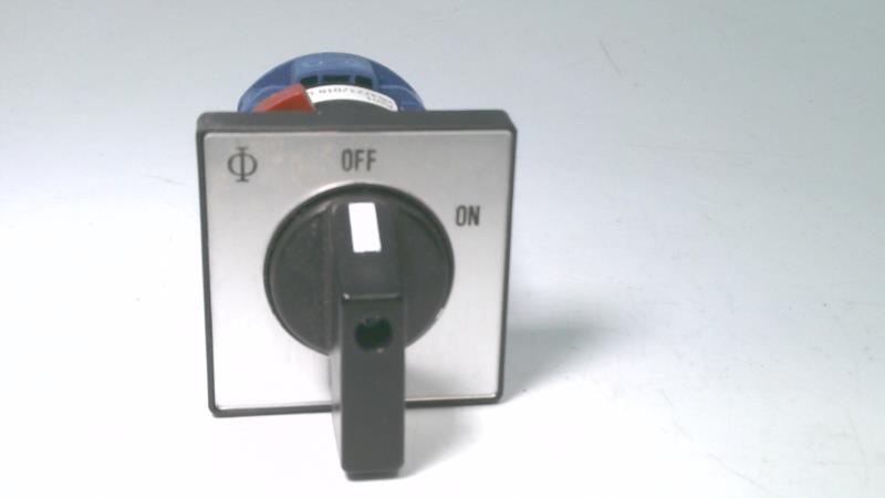 KRAUS & NAIMER CA10-A201-620 FT4