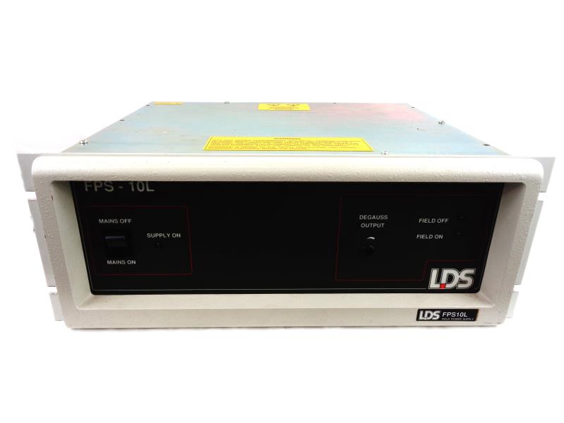 LDS TEST AND MEASUREMENT FPS10L CE