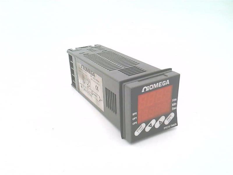 OMEGA ENGINEERING PTC-13