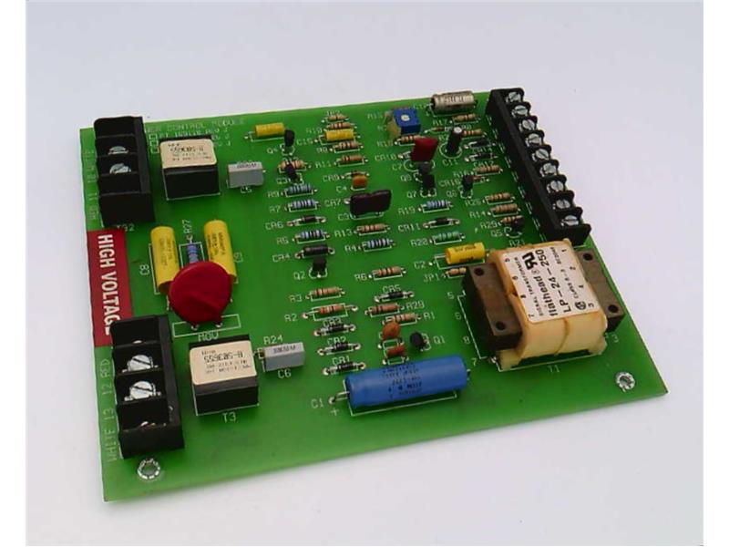 POWER CONTROL CORP PT-169110