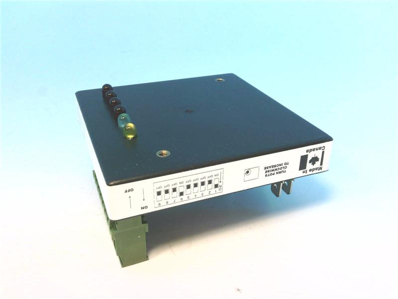 CATTRON ES52-0000-12-A-08-LS