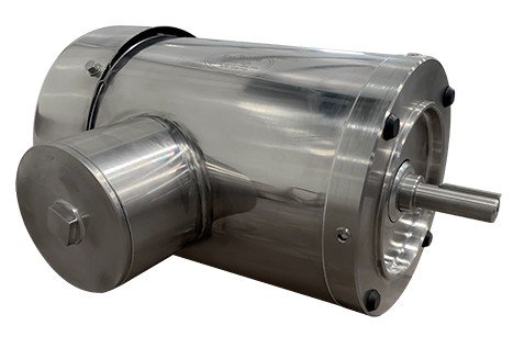 MEP MQS-124RBFC