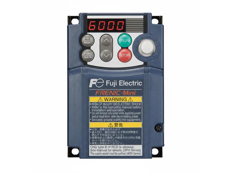 FUJI ELECTRIC CF-256MB