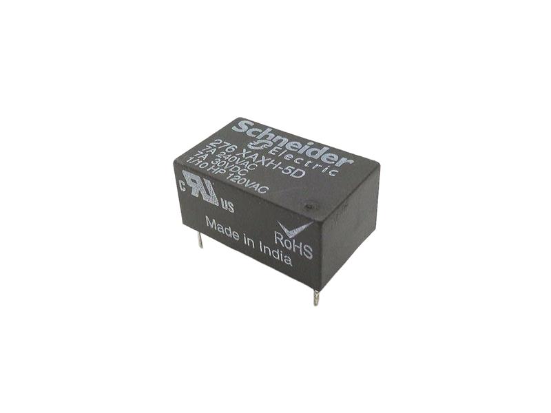SCHNEIDER ELECTRIC 276XAXH-5D