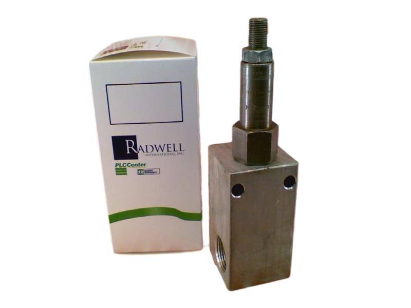 1G12-P6-6SV by FLUID CONTROLS