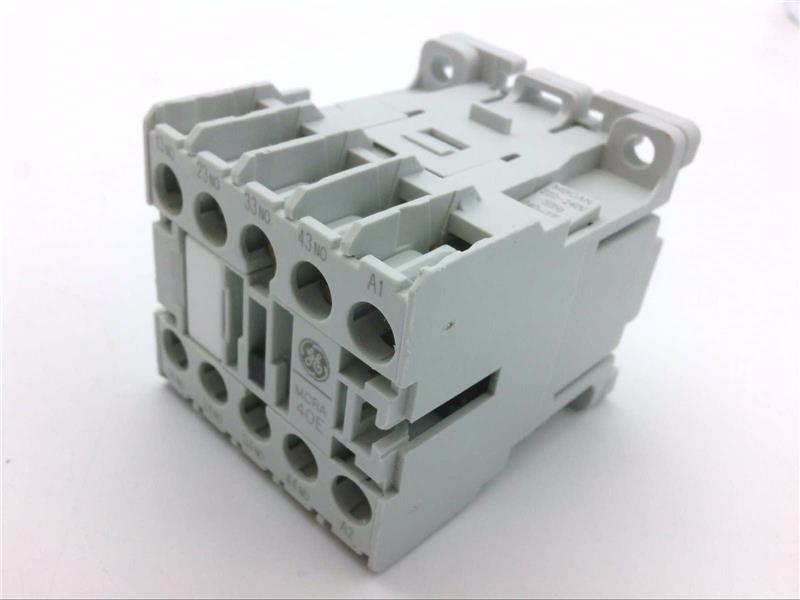 GENERAL ELECTRIC MCRA040ATN