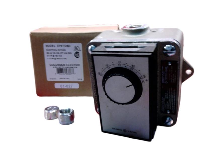 TPI EPETD8DJ