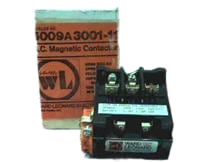 5009A-3001-11 by DANAHER CONTROLS