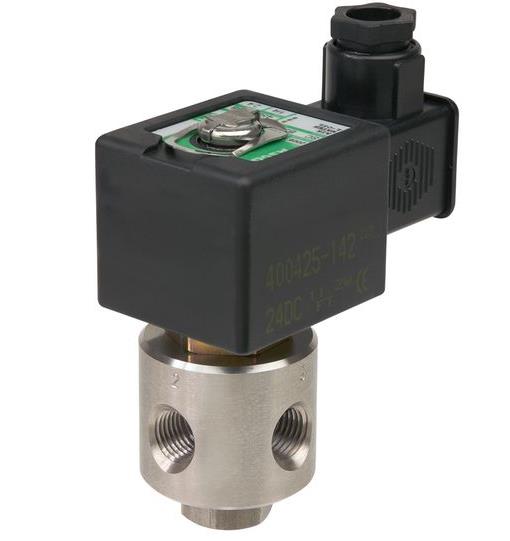 ASCO EF8320G231MS 24/DC