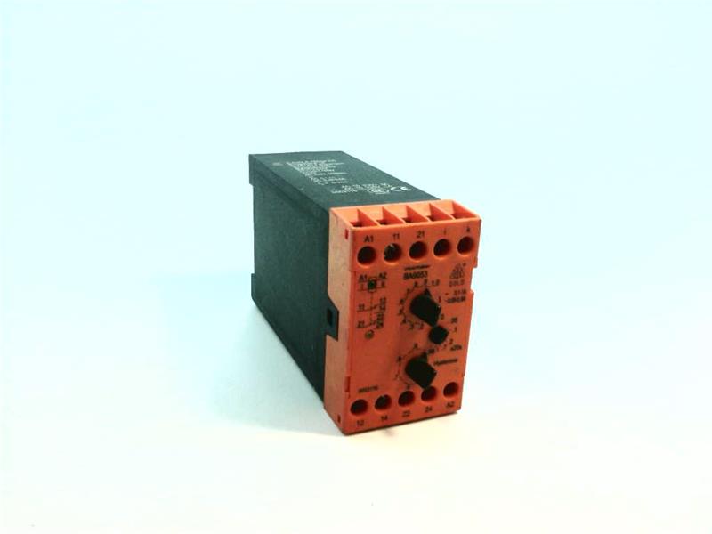 DOLD BA9053/010 AC0,1-1A AC/DC80-230V