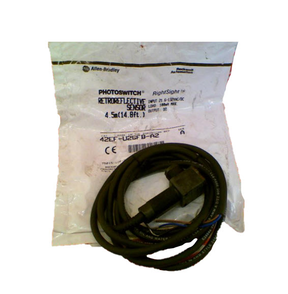 ALLEN BRADLEY 42EF-U2SFB-A2