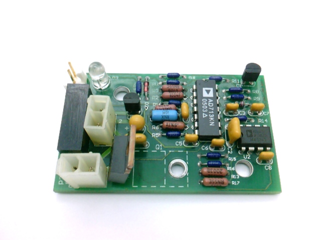 MEAN WELL D02-1010-439