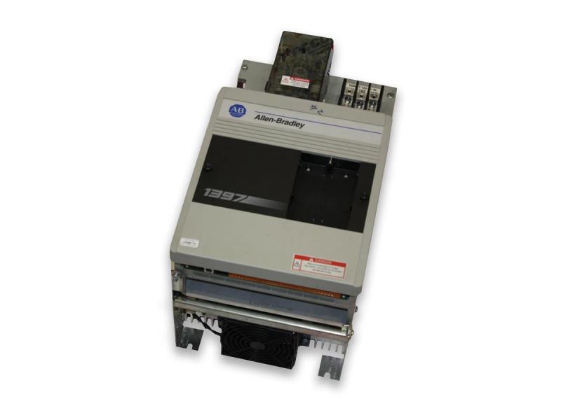 ALLEN BRADLEY 1397-A060R-FS2010-L11-DS125