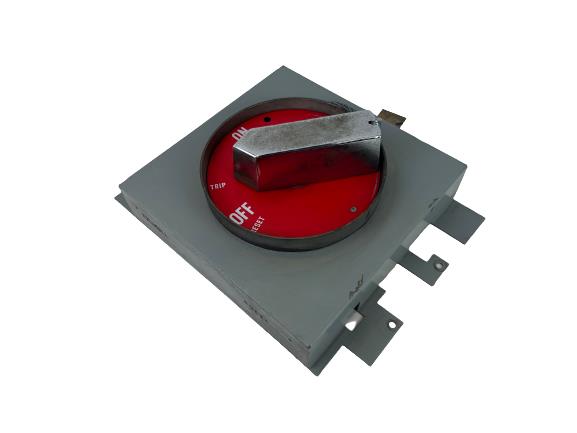 GENERAL ELECTRIC TKMR1