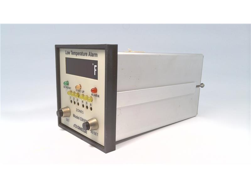 OMEGA ENGINEERING CN102E-500F