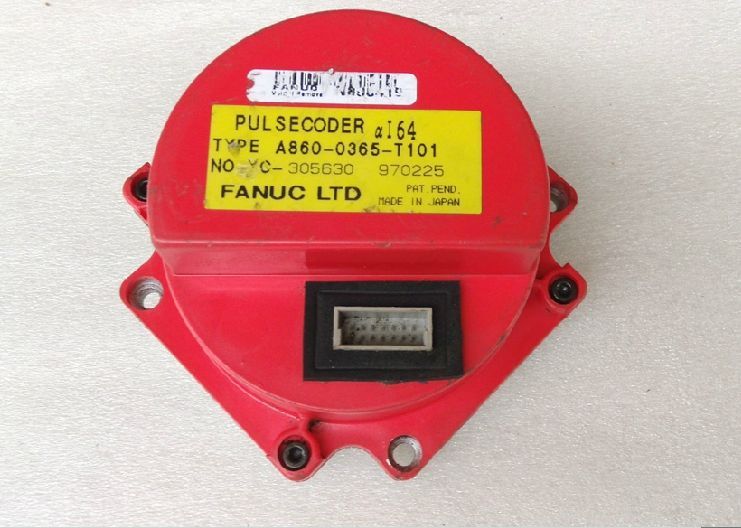 FANUC A860-0365-T101