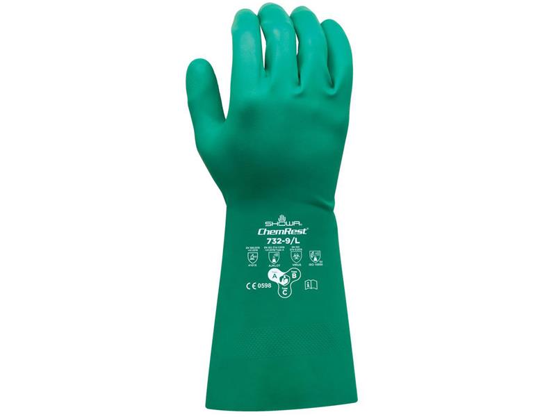 SHOWA BEST GLOVE 732-11