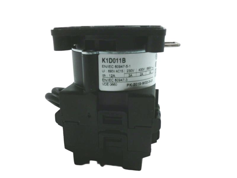 SCHNEIDER ELECTRIC K1D011B