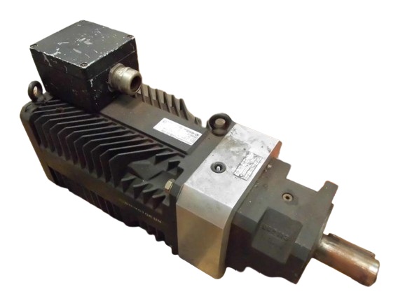 190-UMC.300.HAC-AA by NIDEC CORP