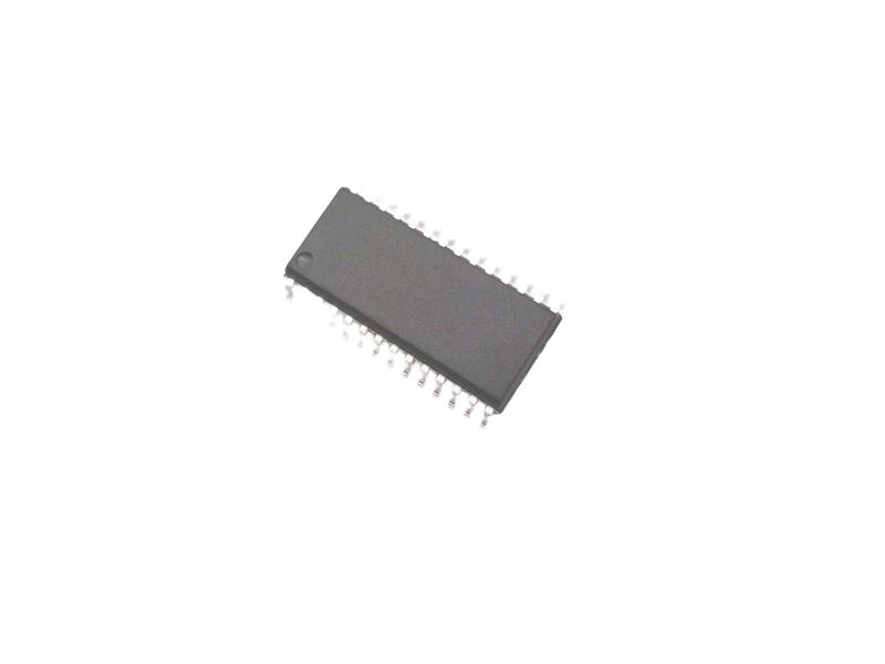 VNQ600AP-E by ST MICRO