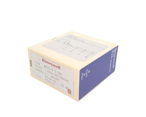 HONEYWELL RP32-1-3-380