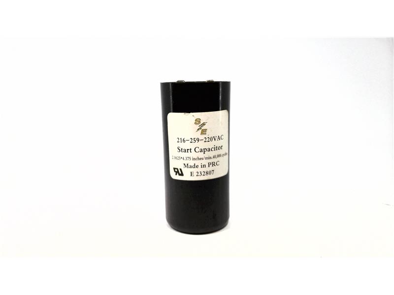 SMART ELECTRIC 216-259-220V