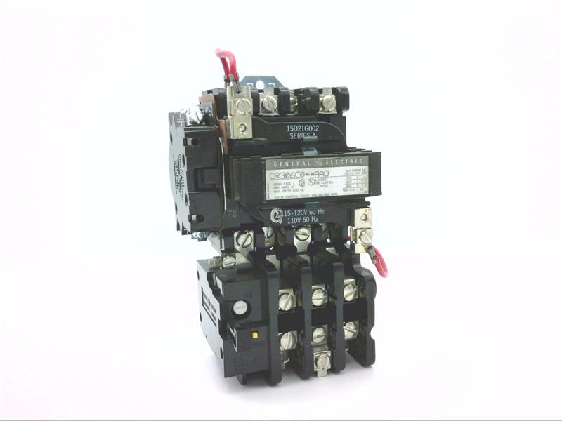 GENERAL ELECTRIC CR306C002AAD