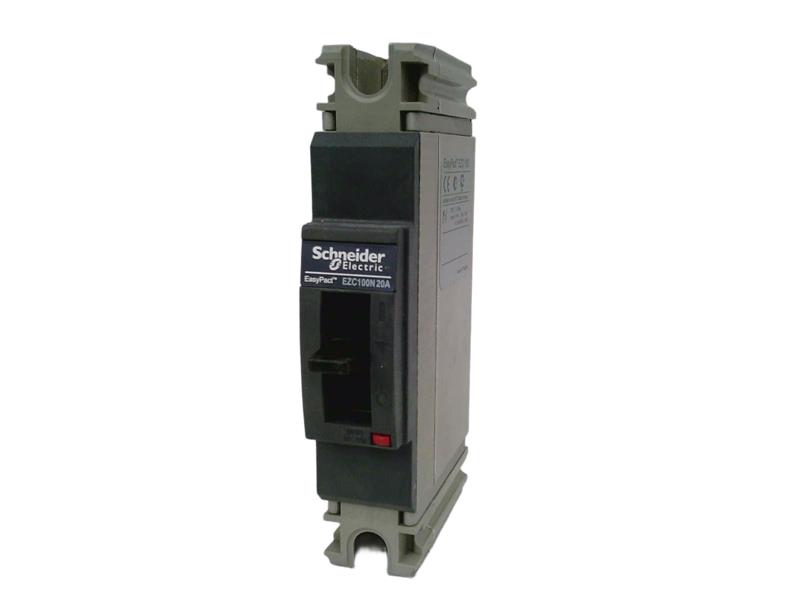 EZC100N-1020 by SCHNEIDER ELECTRIC