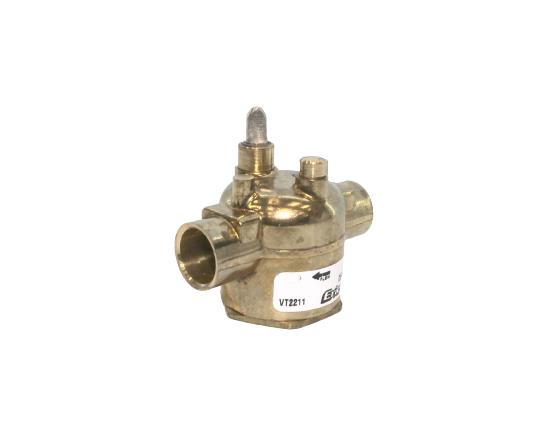 SCHNEIDER ELECTRIC VT2211