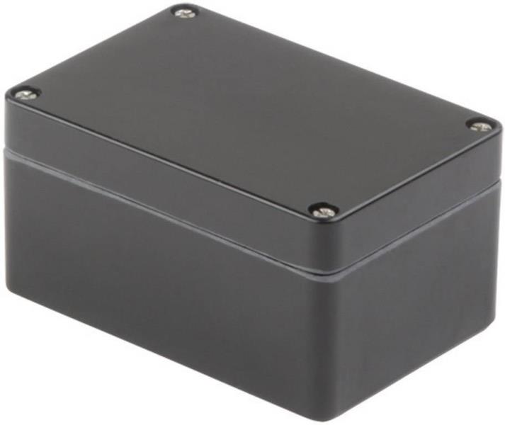 POK 4 EX by WEIDMULLER