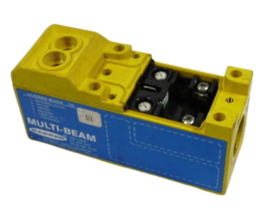 BANNER ENGINEERING D1