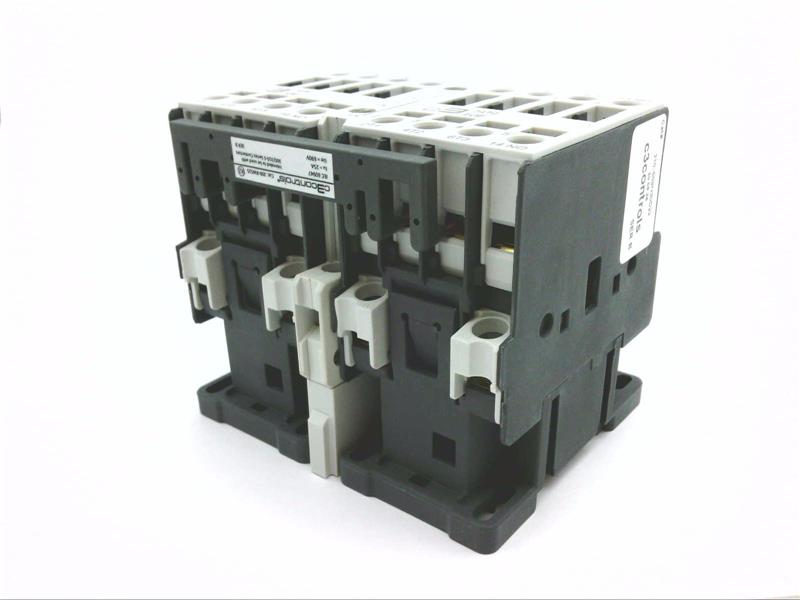 C3 CONTROLS 310-S09N30D22