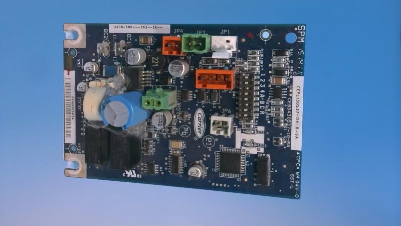 UNITED TECHNOLOGIES CEPL130537-04-R-SA