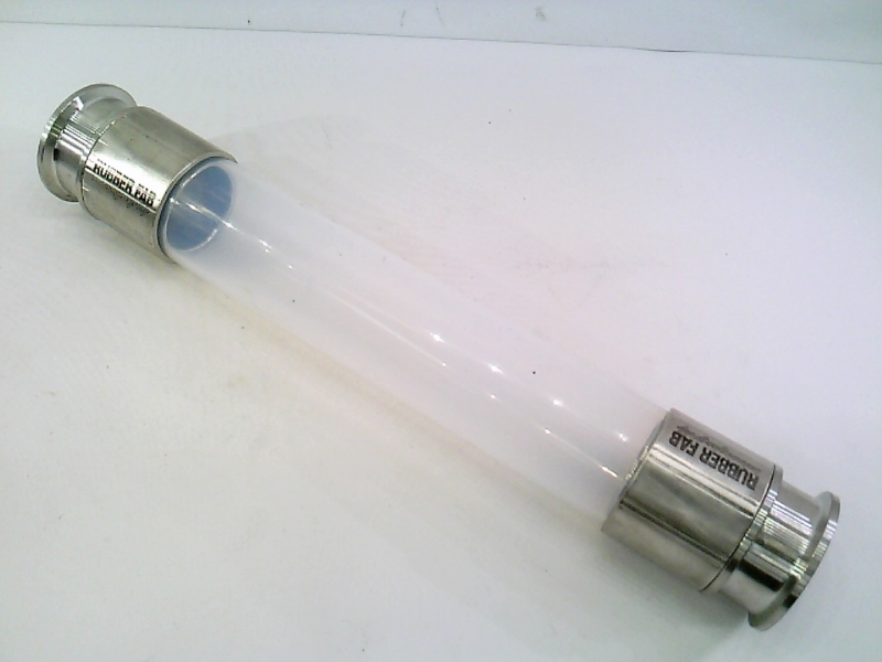 RUBBER FAB 24RFSG-12