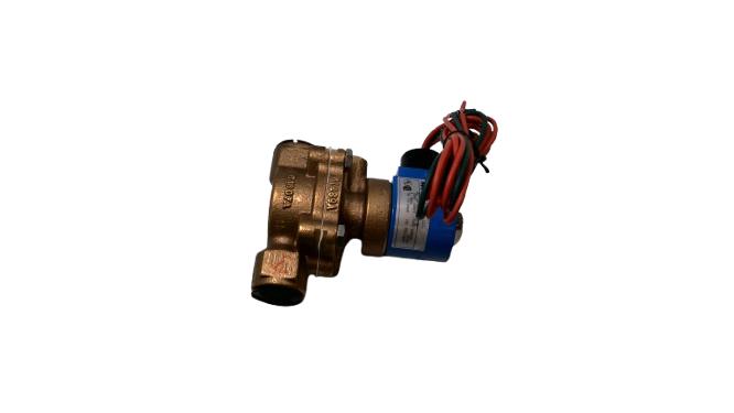 GC VALVES S211GH02T2DG1E